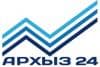 Архыз 24